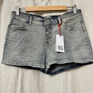 BDG 2” Denim Shorts